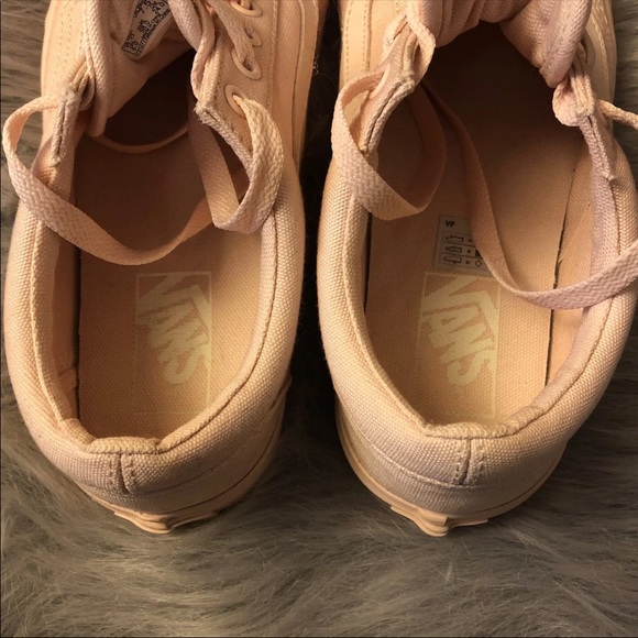 ‼️SOLD‼️ Vans Old Skool size 7.5 - Picture 4 of 6